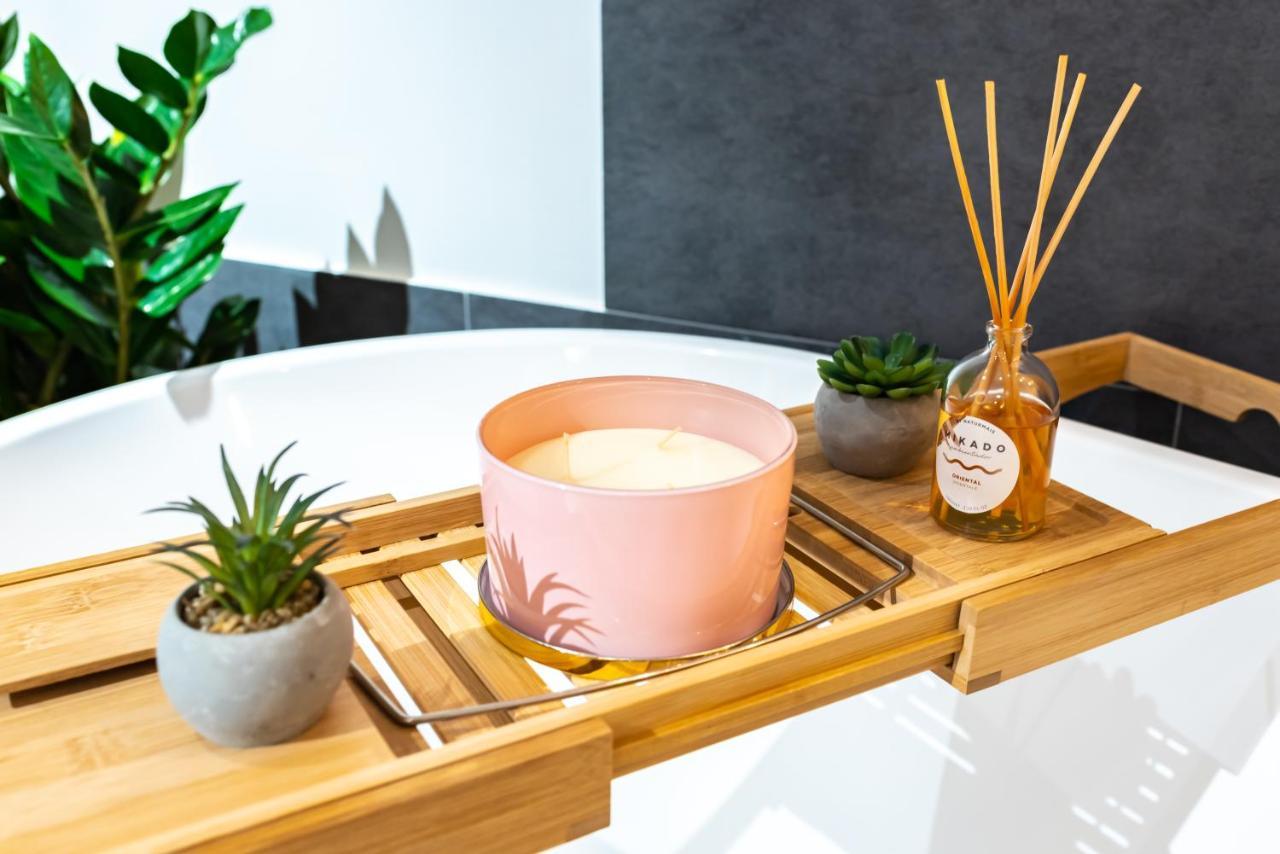Thome Ego Flat Клуж-Напока Екстериор снимка