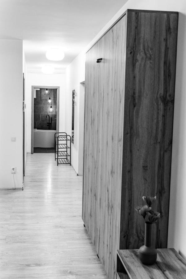 Thome Ego Flat Клуж-Напока Екстериор снимка