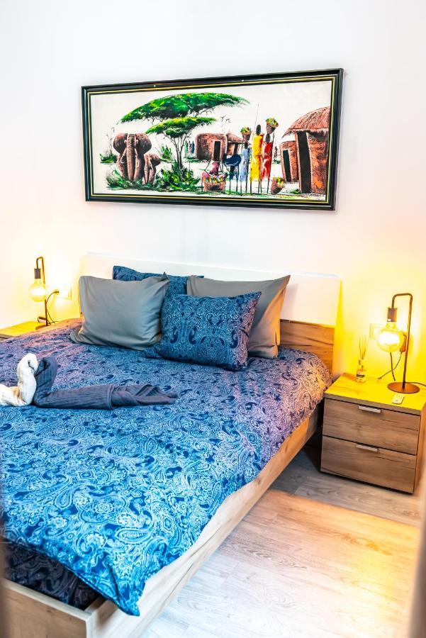 Thome Ego Flat Клуж-Напока Екстериор снимка